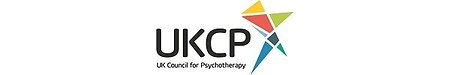 About me. New UKCP logo